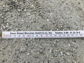 Manchinger Spielsand 0-4 mm Manchinger Spielsand 0-4 mm